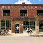 Halfway Crooks Beer