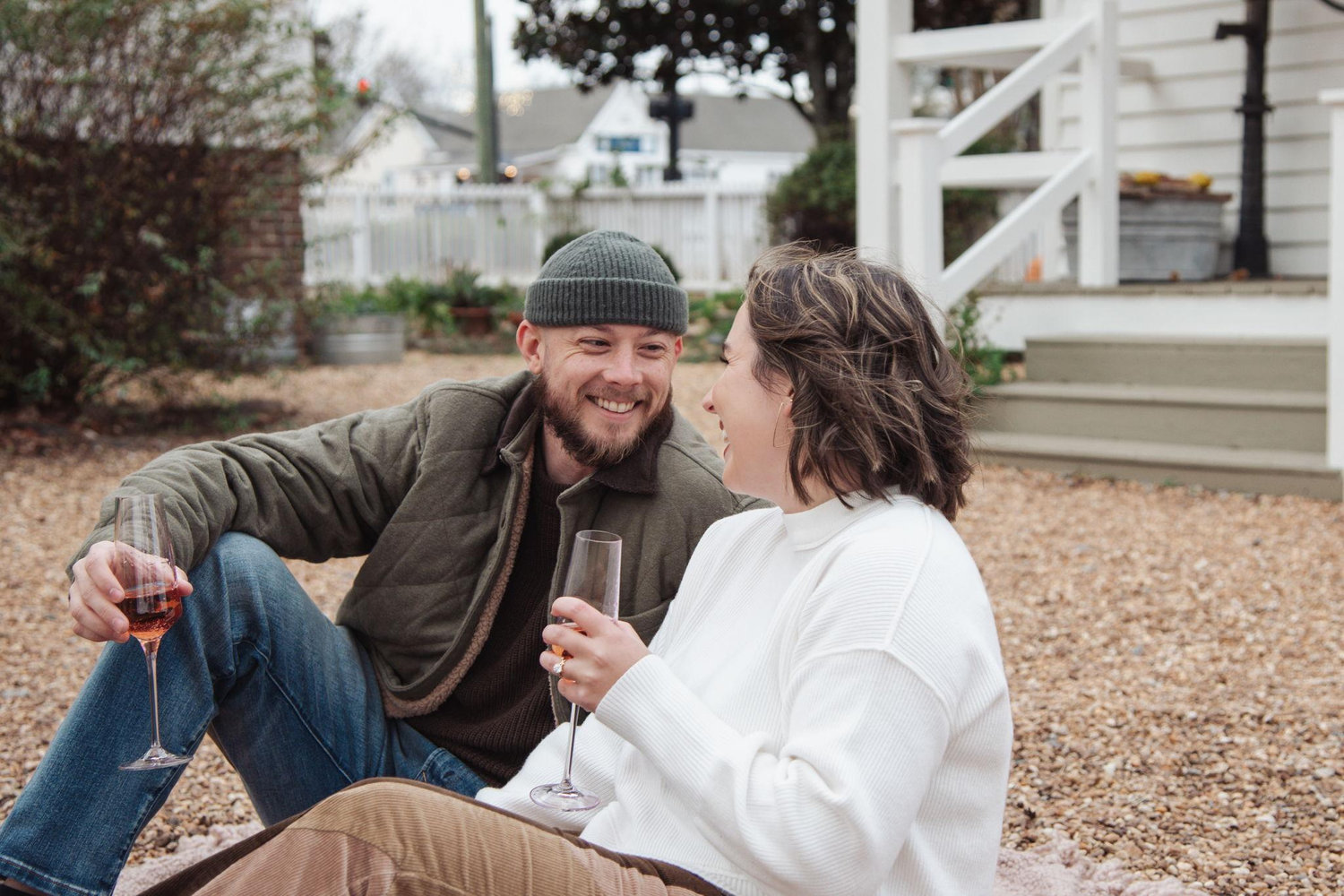 The Wedding Website of Hannah Clark and Jeremy Gwaltney