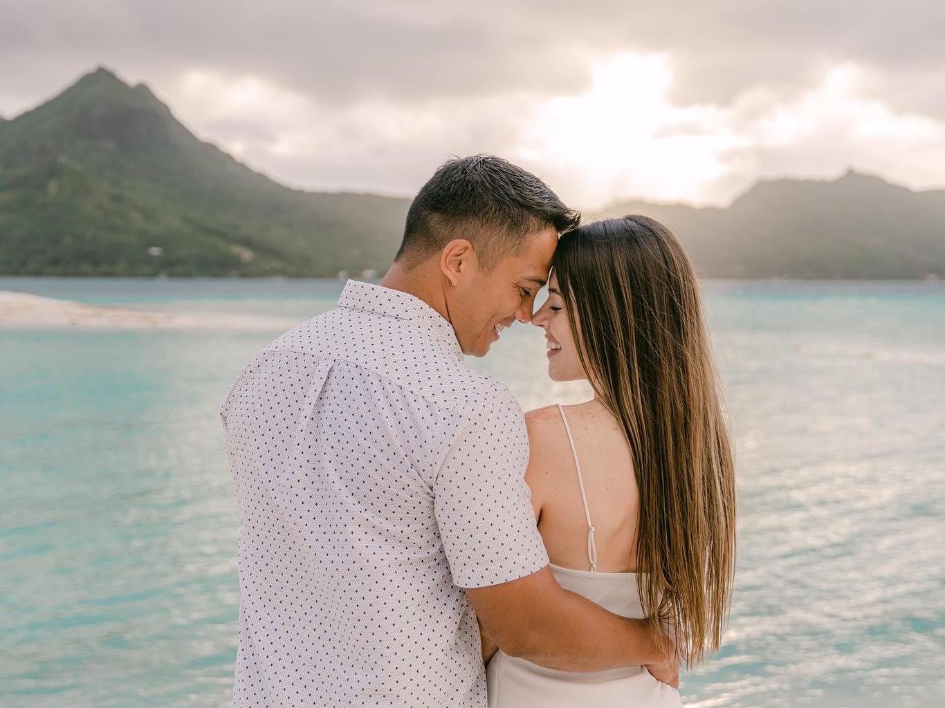 The Wedding Website of Curtis Green and Caitlyn Canfield