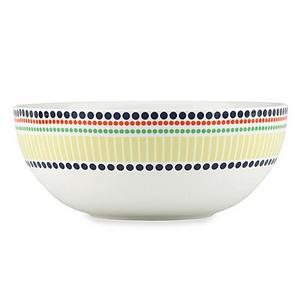 kate spade new york Hopscotch Drive™ Serving Bowl