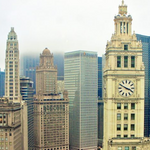 Architecture River Cruise