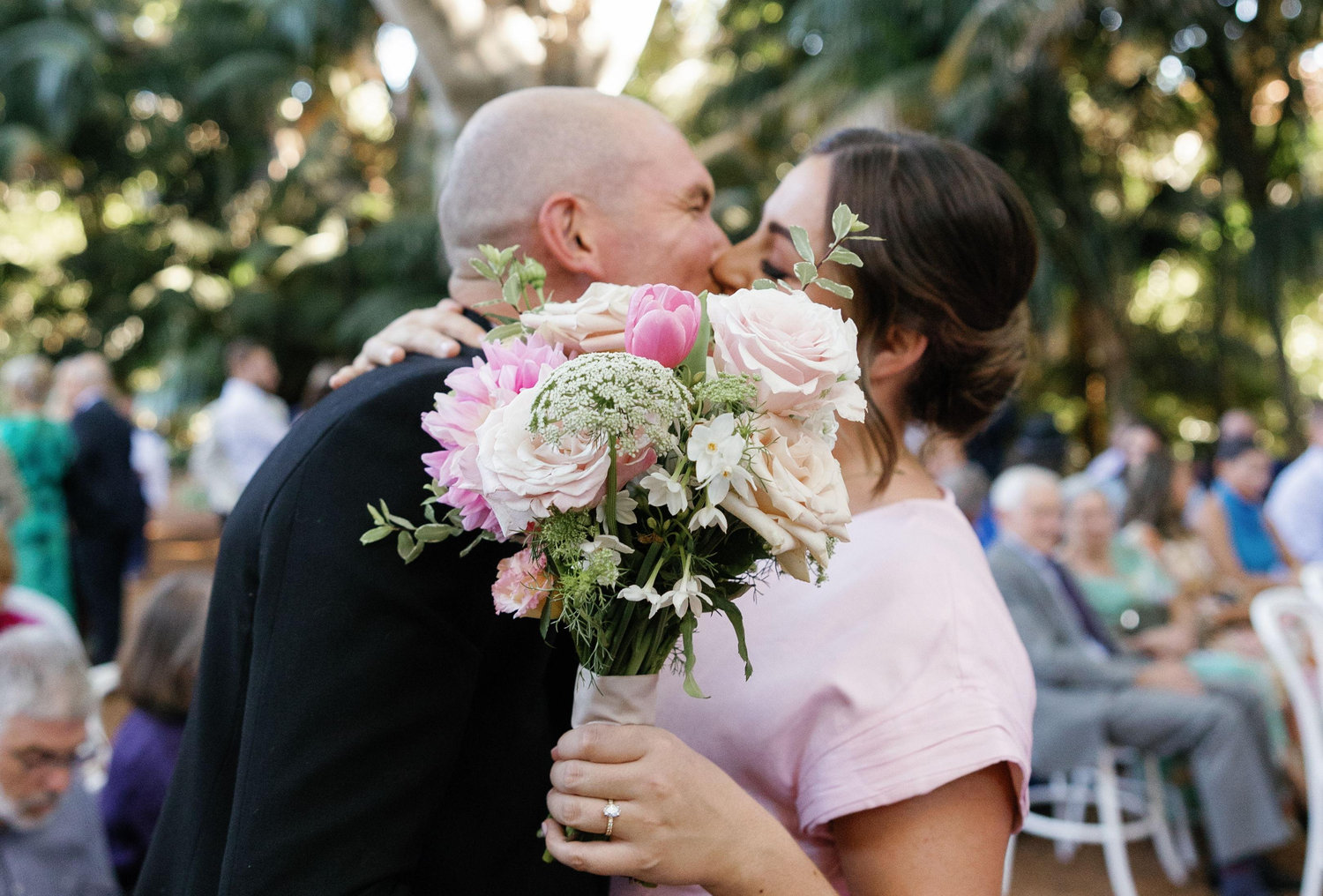 The Wedding Website of Elizabeth Crostella and Lachlan Flynn