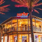 Go Out Dancing and Enjoy the Bars at The Beach