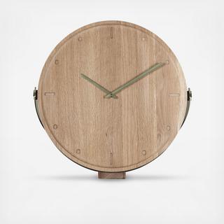 Clara Clock