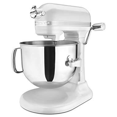 XL-MAX BeaterBlade / Fits KitchenAid Pro 5-Plus, 6, 7 & 8-QT Bowl