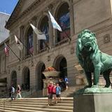 The Art Institute of Chicago