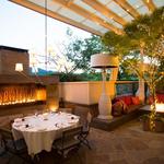 PRESS Restaurant