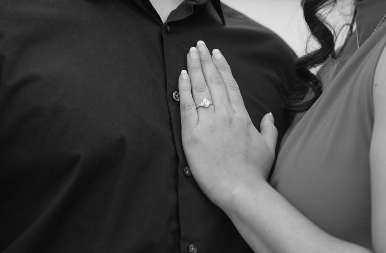 The Wedding Website of Mary Siggelkow and Riggin Reyes