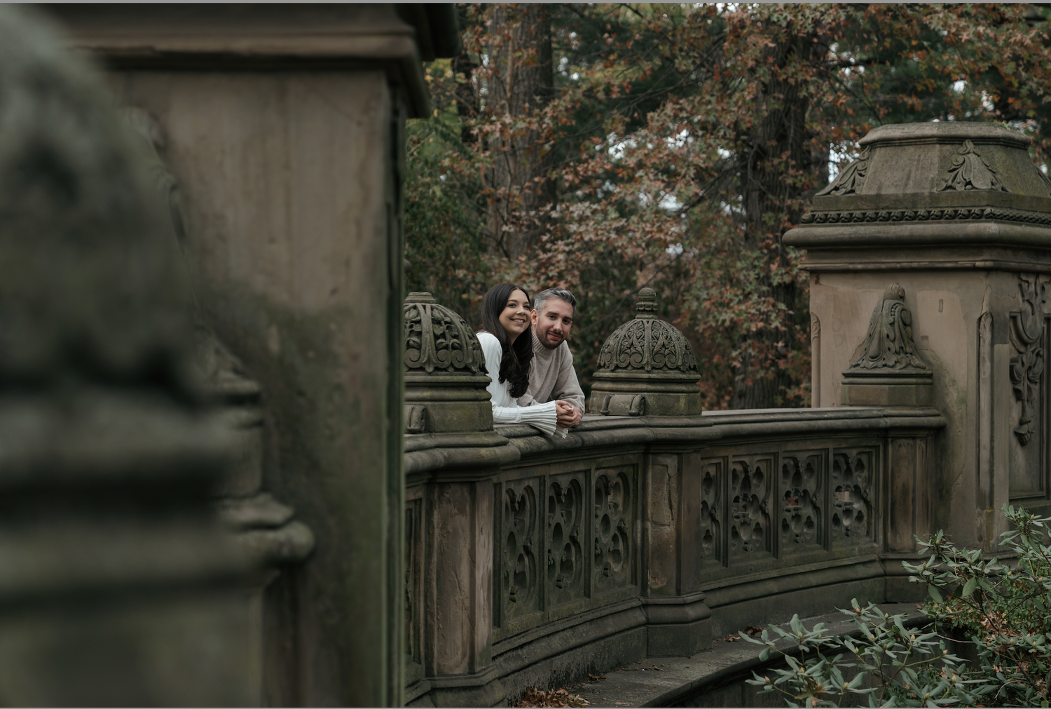 The Wedding Website of Jamie Warren and Alex Gleizer