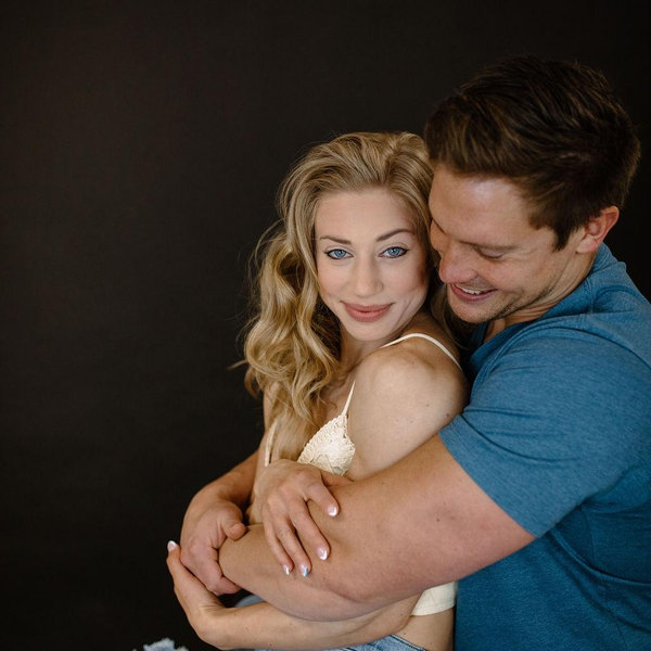 Kayleigh Hogeland and Josh Johnson's Wedding Website