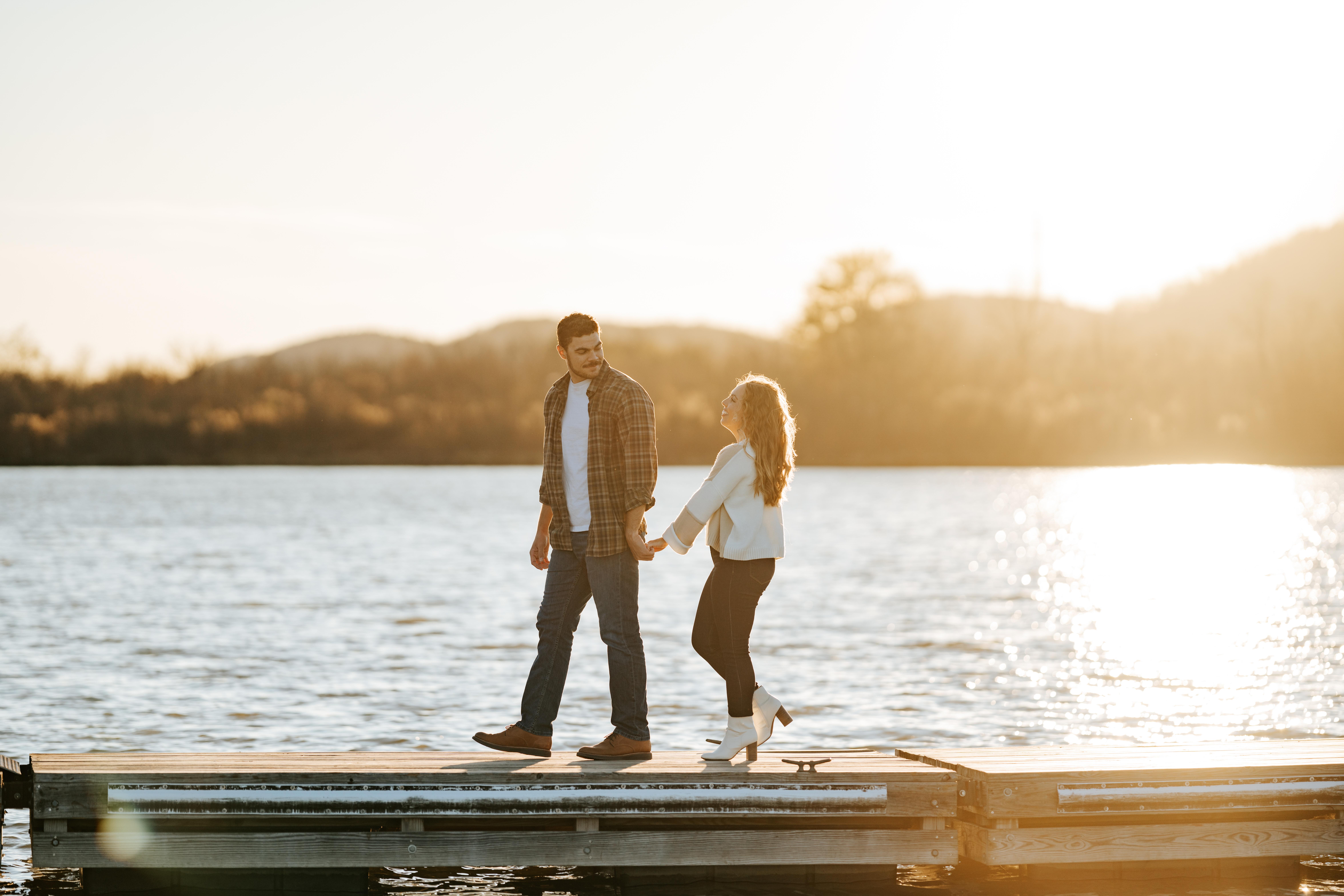 The Wedding Website of Rachel Gorman and Marcus Brown