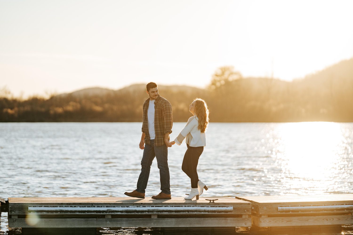 The Wedding Website of Rachel Gorman and Marcus Brown