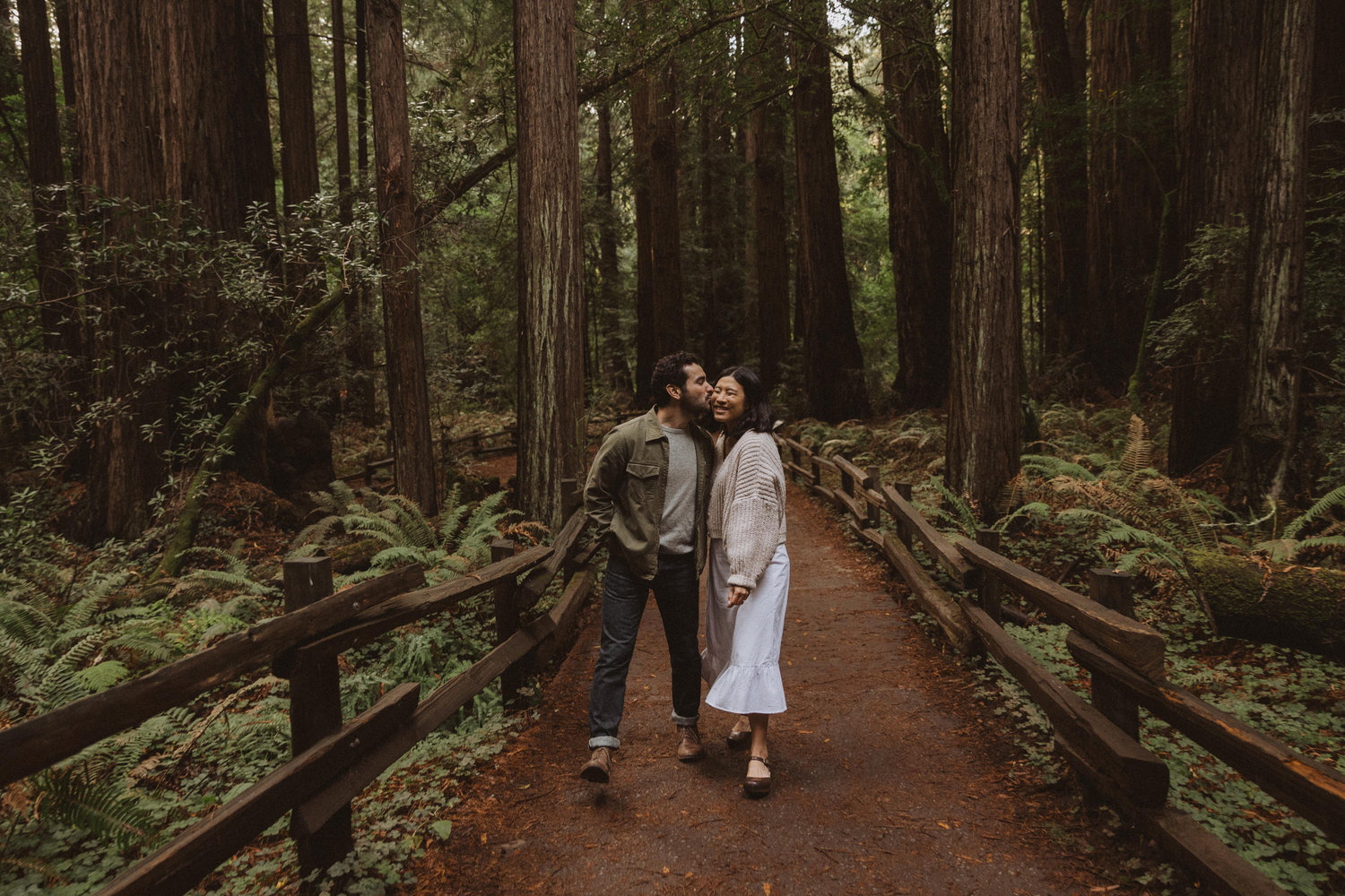 The Wedding Website of Irma Nugroho and David Delgado