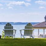 Lake Activities at The Inns of Aurora