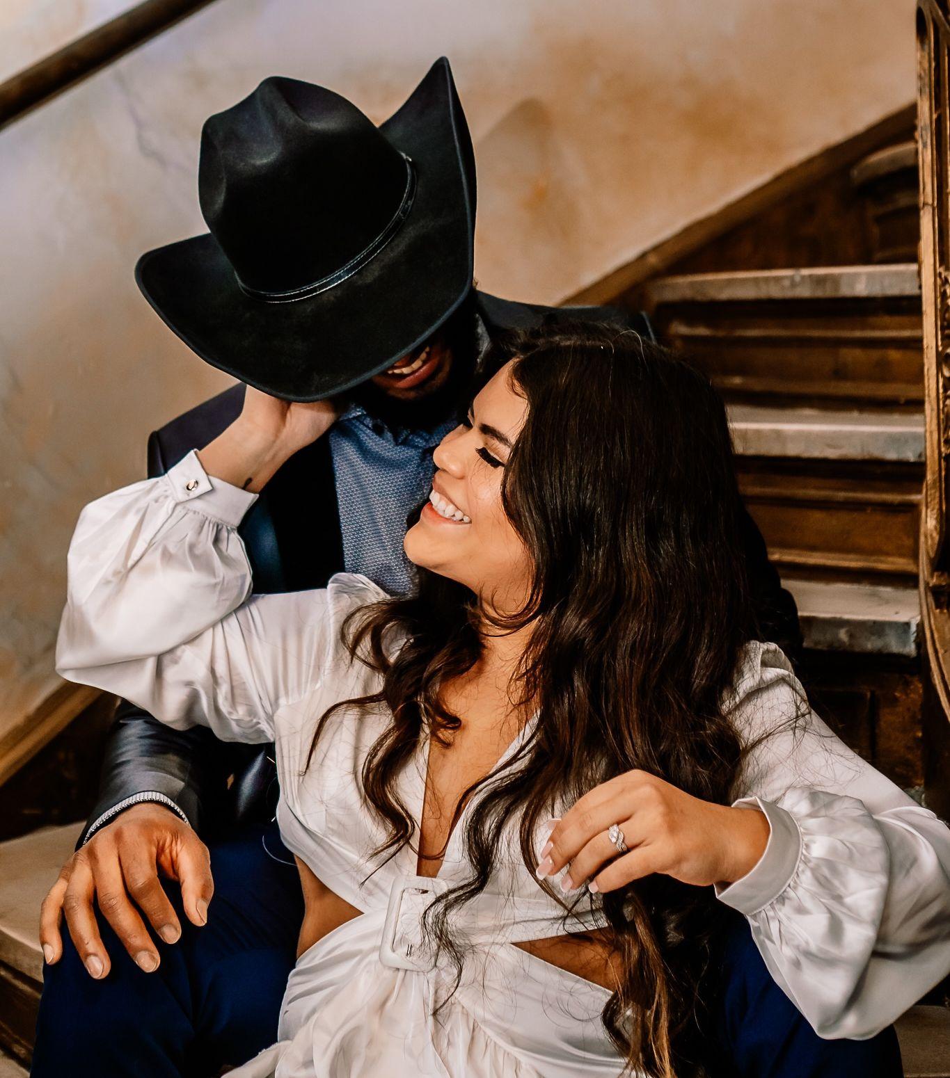 The Wedding Website of Tracy Velasquez and Alex Faust