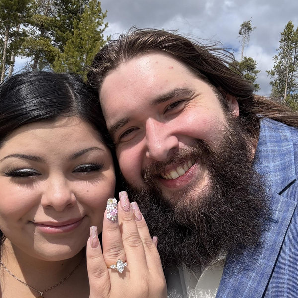 Aylin Alvarez and Justin Pal-Freeman's Wedding Website