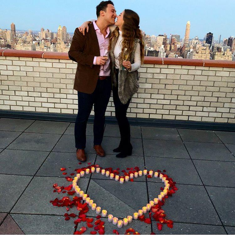 Still the proposal...