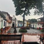 Pueblito Paisa