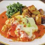 Cibo Trattoria