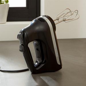 KitchenAid ® Onyx Black 5-Speed Hand Mixer