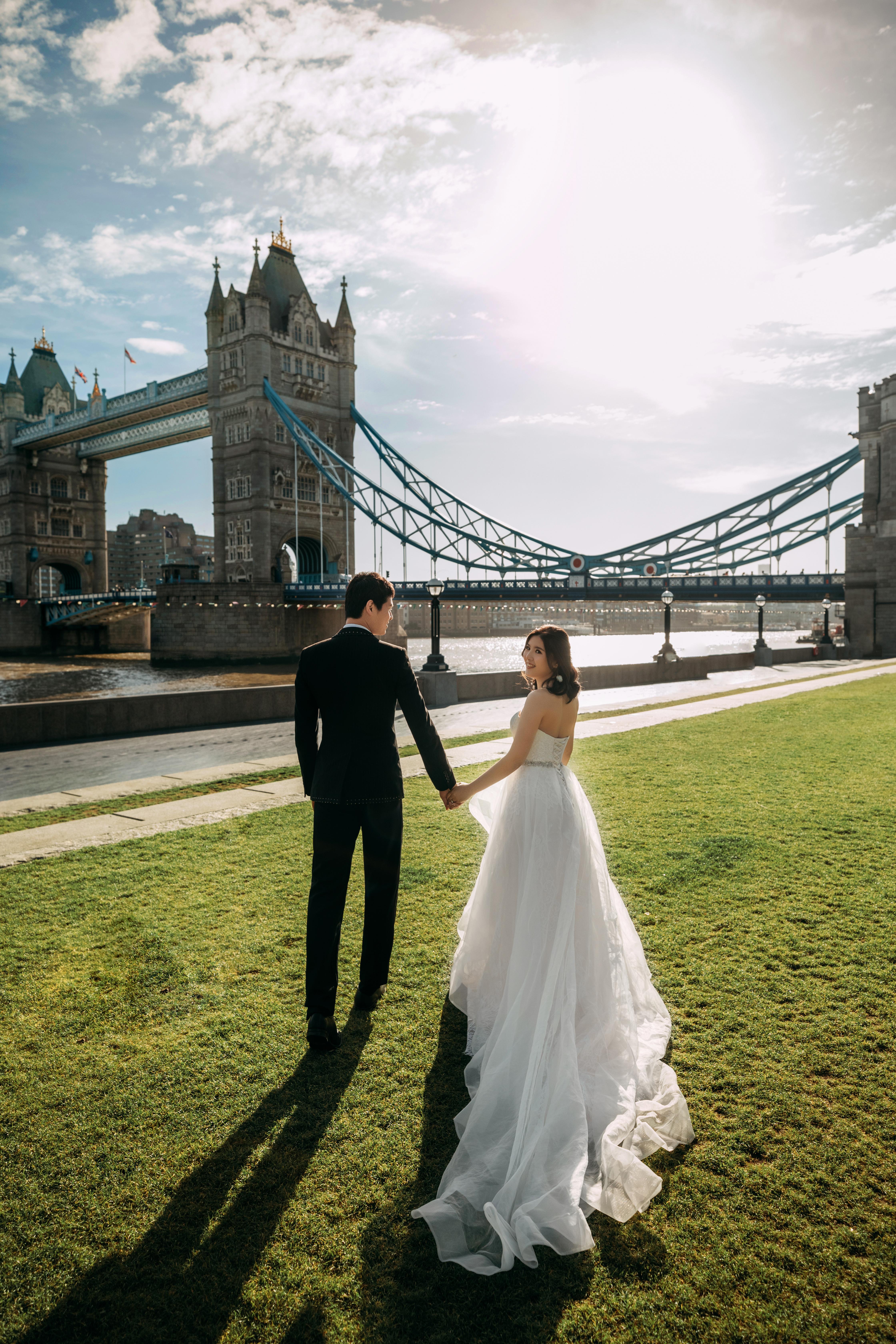 The Wedding Website of Amy Hou and Jason Cheng