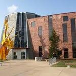 Columbia Public Library