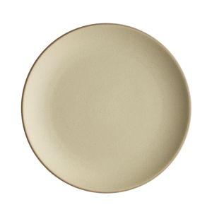 Heath Dinner Plate (Sand)