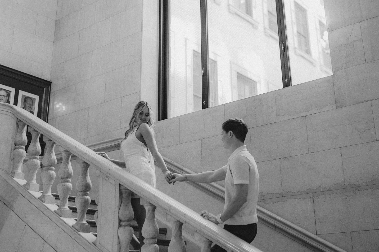 The Wedding Website of Melanie Baker and Brett Bentley