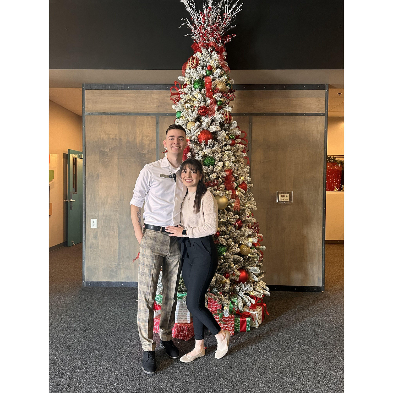 Christmas