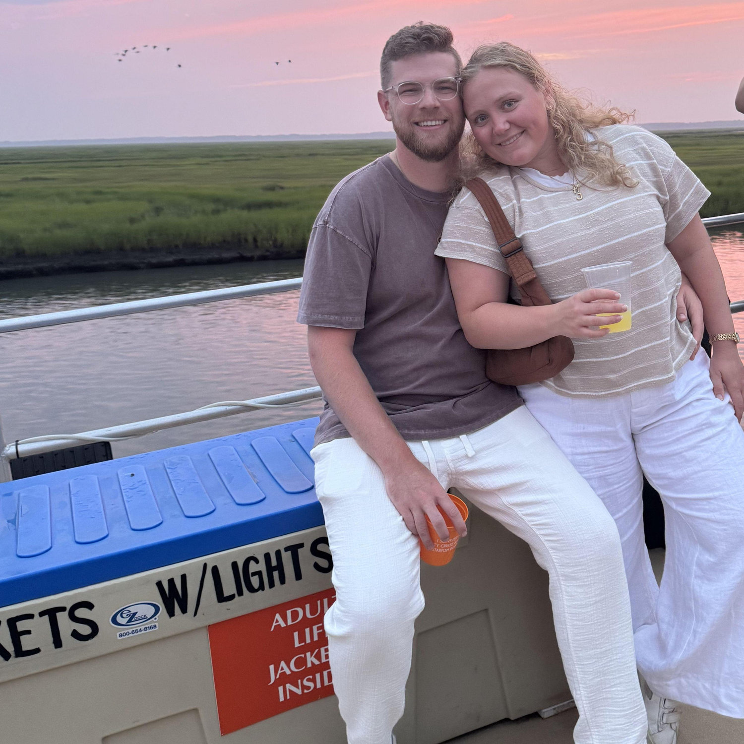 Jack's family beach week in Sea Isle City - 2024