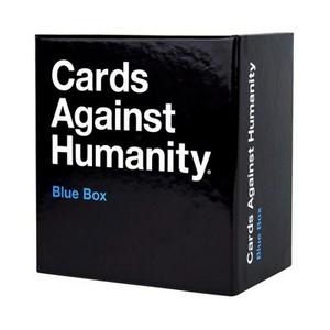 Cards Against Humanity: Blue Box Game