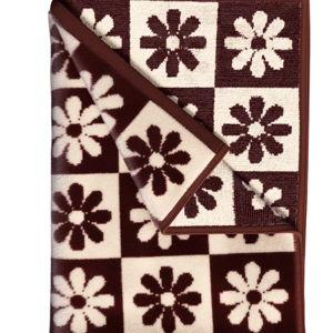 Oversized 36" x 68" Cotton Beach Towels - Great Bay Home