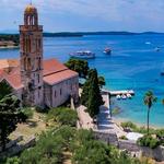 Hvar Port