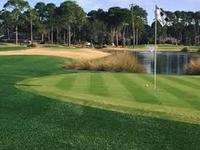 The Golf Garden of Destin