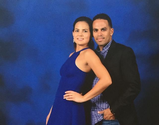 The Wedding Website of Yanet Lazo and Ozzy Perez