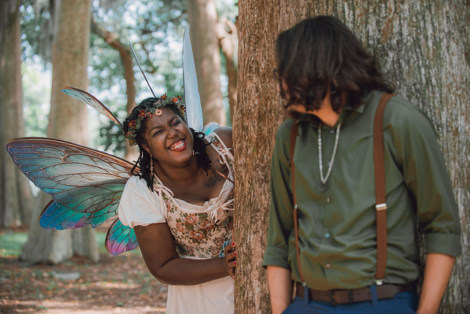 The Wedding Website of LaTesha Wilderness and Toni Torres