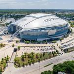 AT&T Stadium