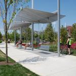 Smale Riverfront Park