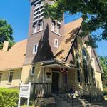 Pentwater historical society museum