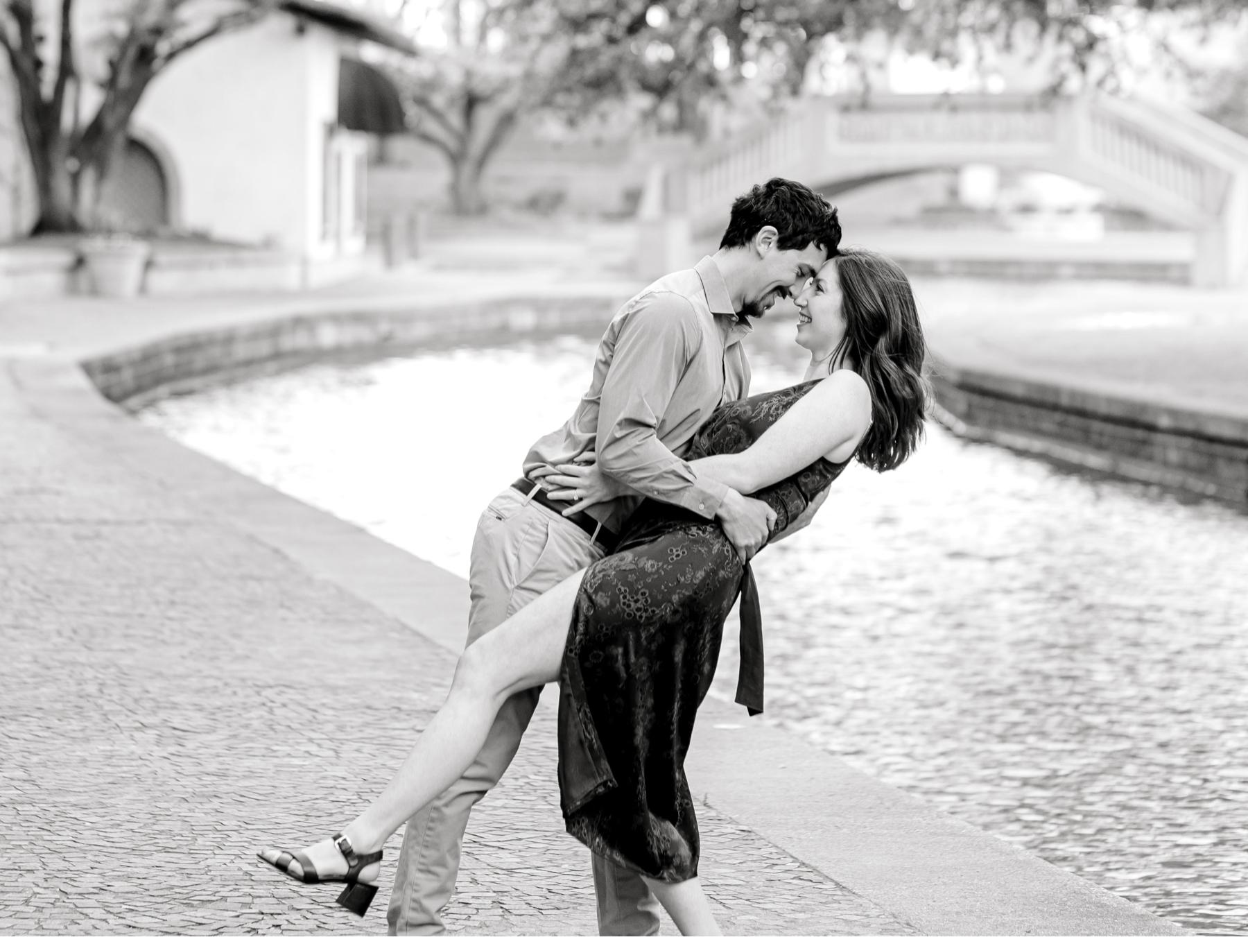 The Wedding Website of Emily Flannery and Derrick Yuen