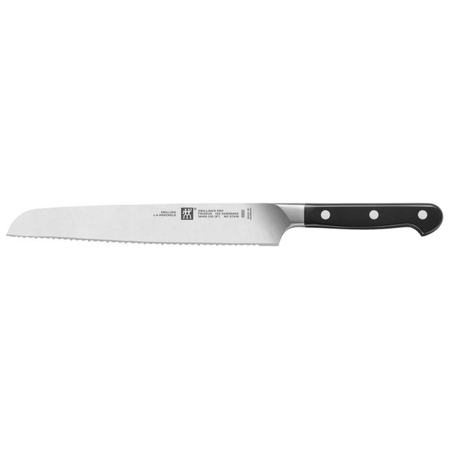 ZWILLING Pro9-inch Z15 Bread Knife
