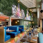 Jasper's at Crown Quarter