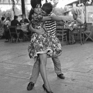 Swing Dance Lessons