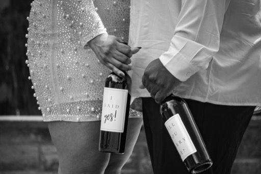 The Wedding Website of Jennifer Hendricks and Juvon Vialdores