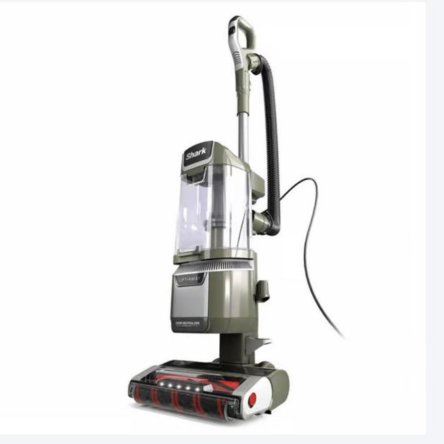 Shark Rotator Pet Lift Away w/Duo Clean Vacuum