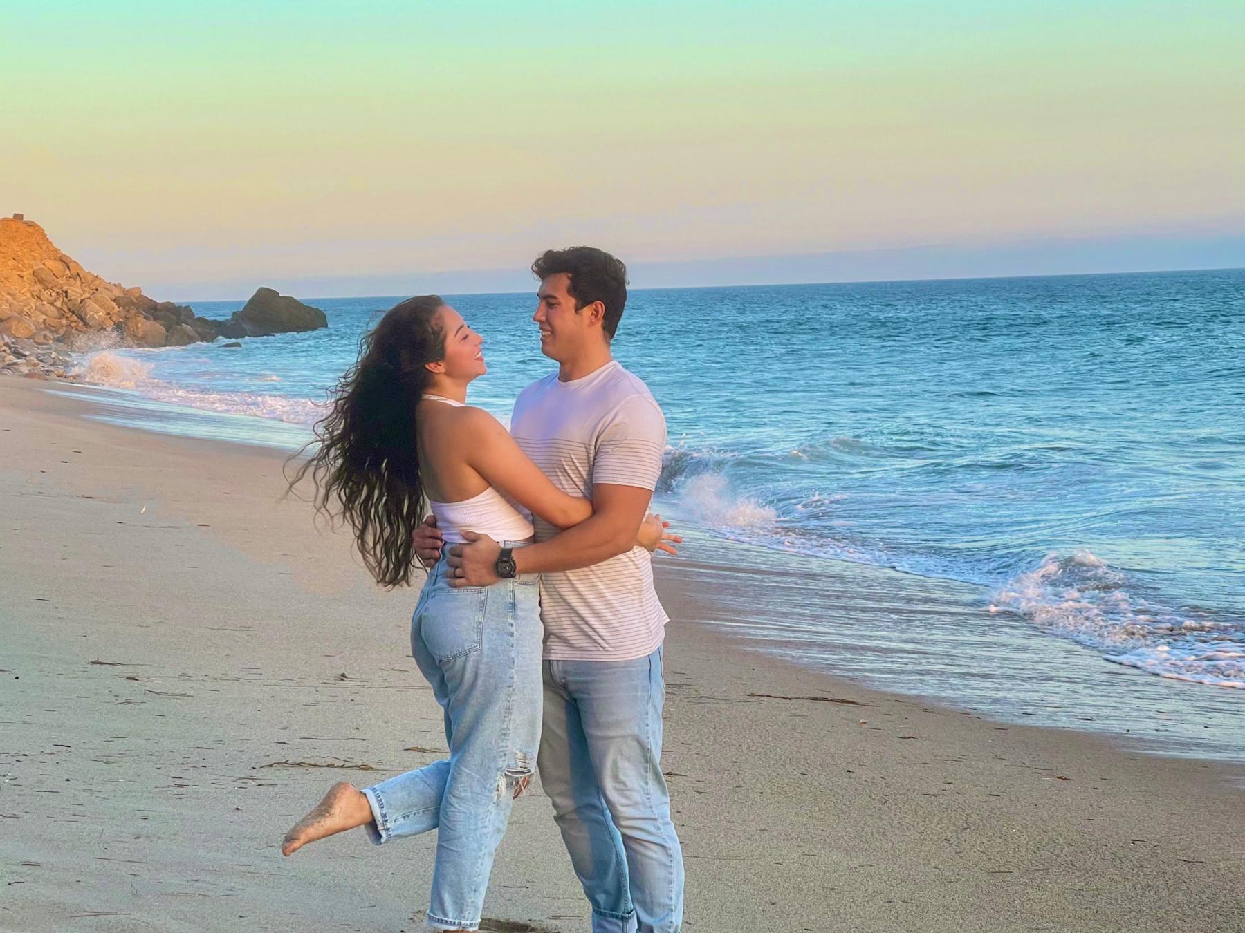 The Wedding Website of Erika Villalvazo and Jordan Clark