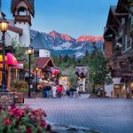 Vail Valley