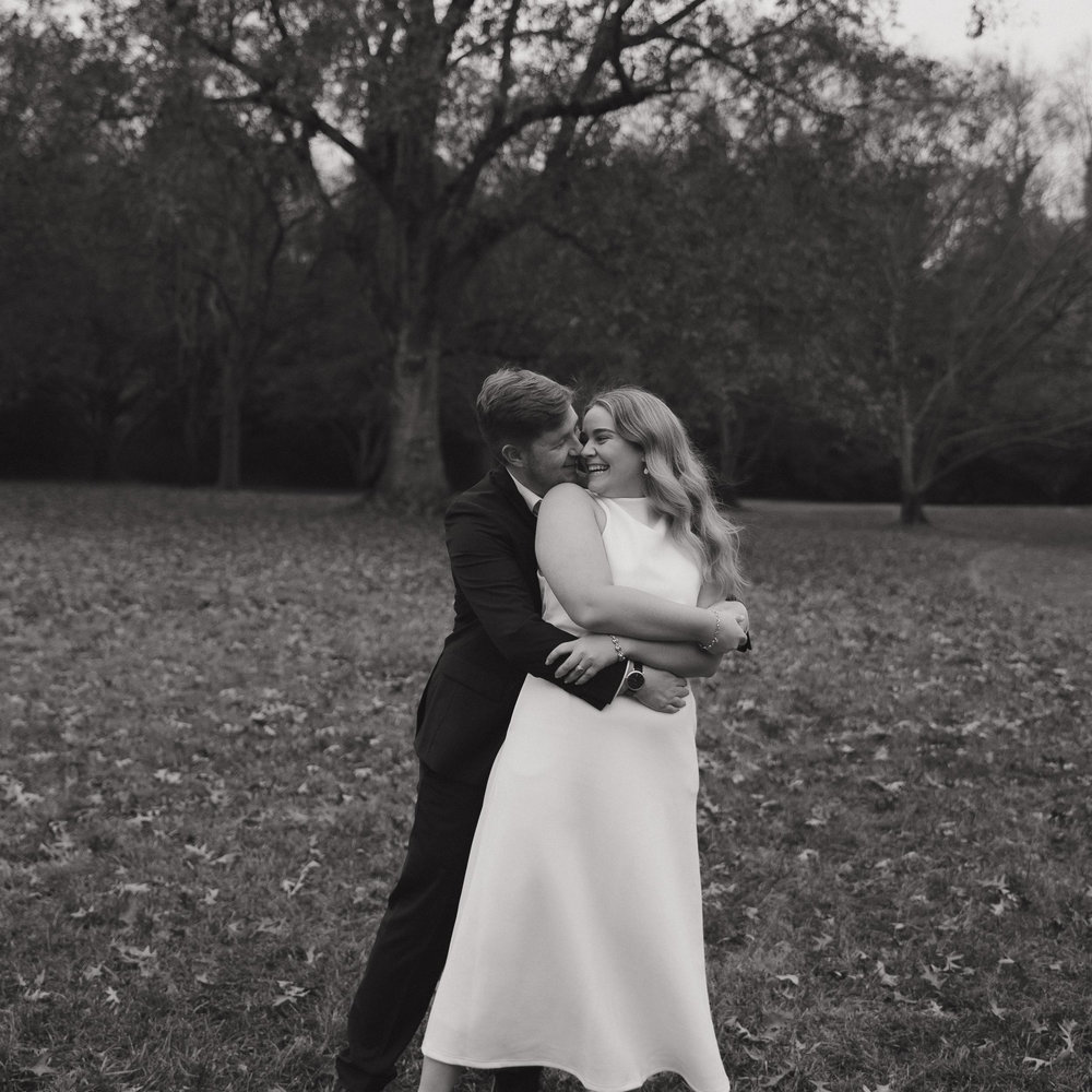 Hayden Hickman and Joshua Roper's Wedding Website