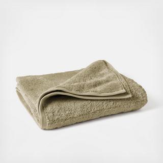 Cloud Loom Organic Bath Towel