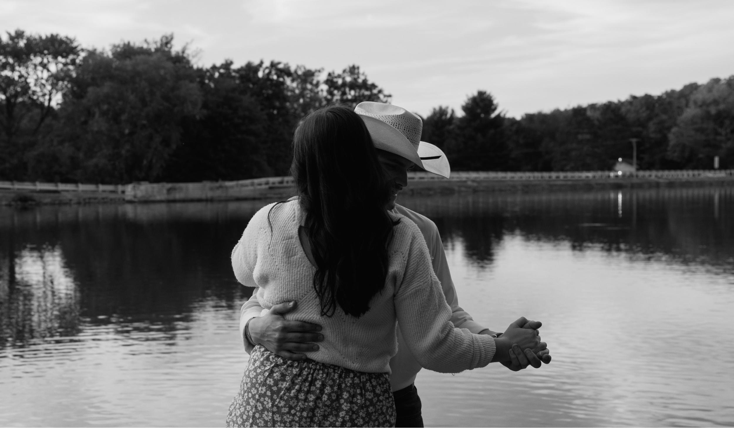 The Wedding Website of Delaney Meloy and Anthony Dupuis